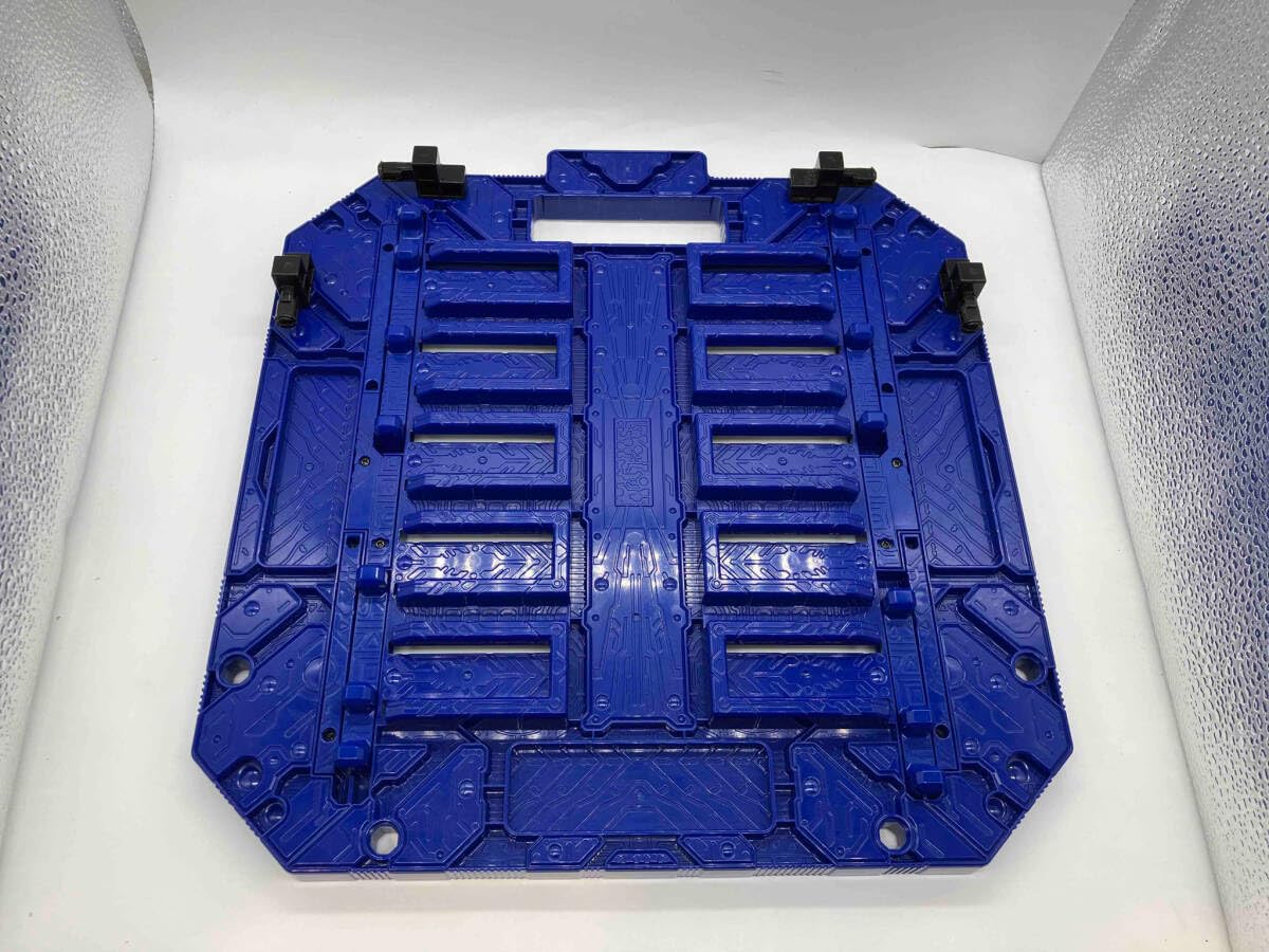 Amazon.co.jp: 現状品 DXパンドラパネルブルー スパイダー